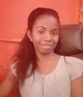 Rencontre Femme Madagascar à Sambava : Techa, 37 ans
